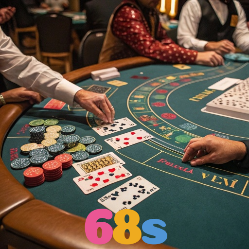 Baixar Diversão: Os Recursos Imperdíveis do 68s.com